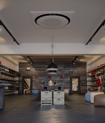 Retail Icon