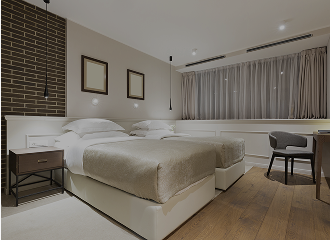 Hotel Icon