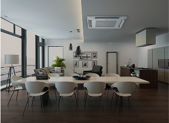 Residential Icon