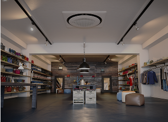 Retail Icon